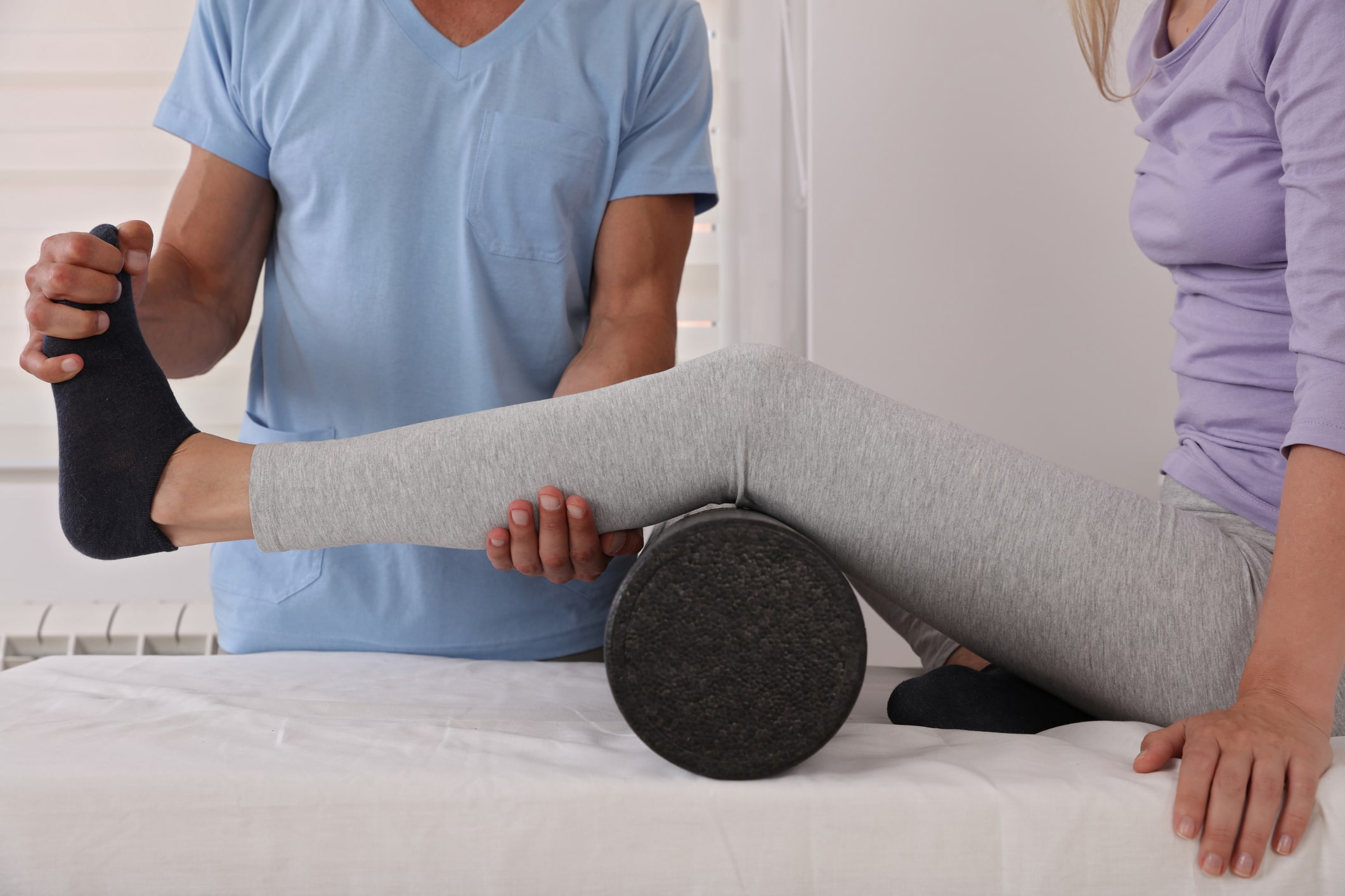 The Benefits of Physical Therapy for Lumbar Herniated Discs